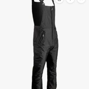 Swiss Alps Men's Insulated Bibs